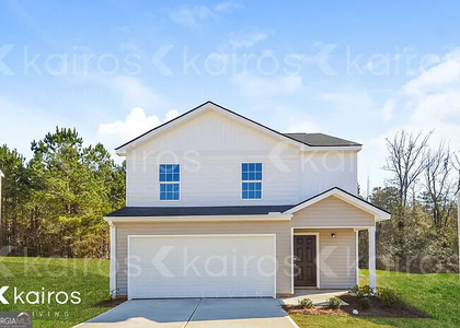 215 Hawthorn Trail - Photo 1