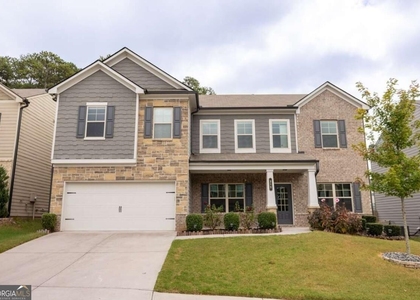 352 Newshaw Drive - Photo 1