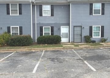 2635 Evans Mill Drive - Photo 1