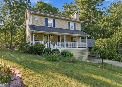 1336 Colonial Trace Nw - Photo 1