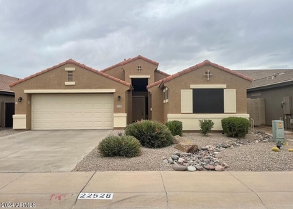 22526 N Reinbold Drive - Photo 1
