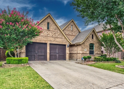 8272 Haltered Horse Lane - Photo 1