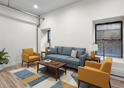 200 West 119th Street #B - Photo 1