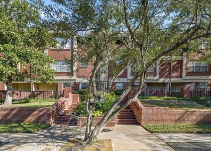 3100 Cole Avenue - Photo 1
