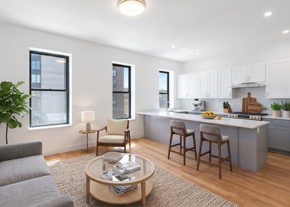 2500 Amsterdam Avenue #2A - Photo 1