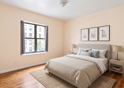 470 West 166th Street #3BR - Photo 1