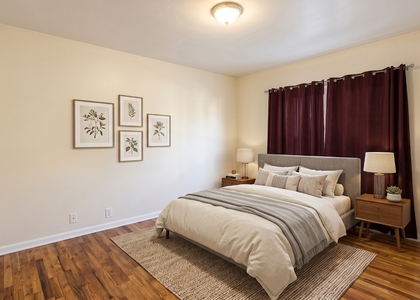 470 West 166th Street #3BR - Photo 1