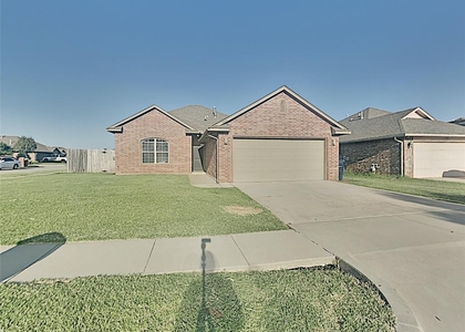 3204 Sahoma Trail - Photo 1