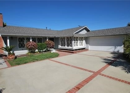 3421 Rowena Drive - Photo 1