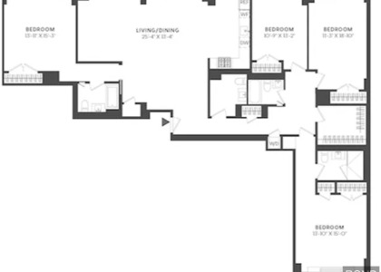 East 72nd Street - Photo 1