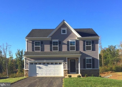 6918 Lunette Lane - Photo 1