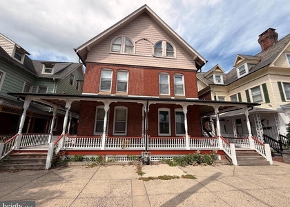 905 Swede Street - Photo 1