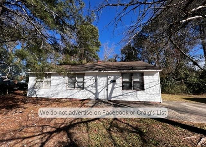 1720 Bridger Street - Photo 1