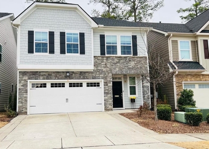 132 Concordia Woods Drive - Photo 1