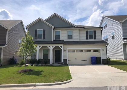 918 Lippincott Road - Photo 1