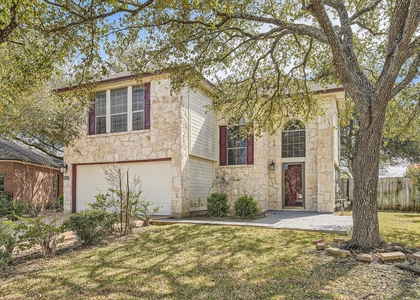 2813 Single Trace Ct - Photo 1
