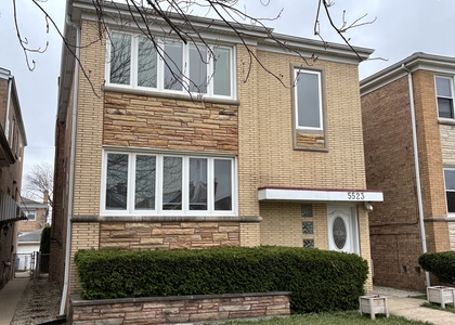 5523 N Major Avenue - Photo 1