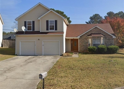 4658 Score Court - Photo 1