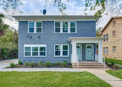 2420 Huldy Street - Photo 1