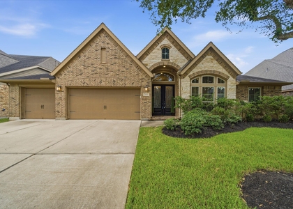 4603 Piper Shadow Lane - Photo 1