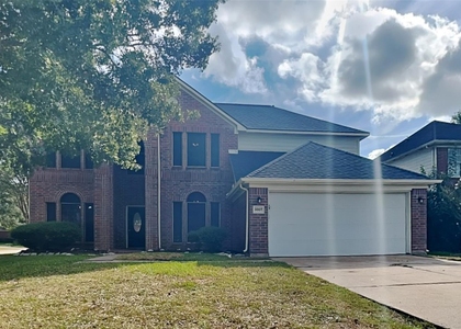 3007 Davey Oaks Street - Photo 1