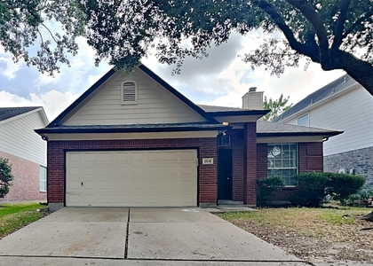 2918 Blue Dawn Drive - Photo 1