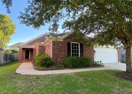 6019 Marble Hollow Lane - Photo 1