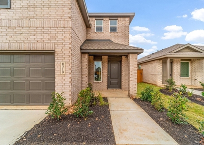 6319 Marigold Blaze Drive - Photo 1