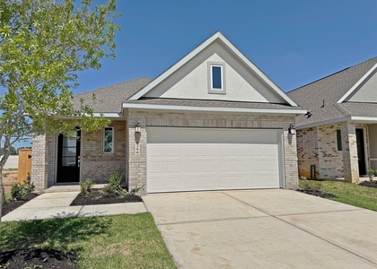6766 Sunset Velvet Drive - Photo 1