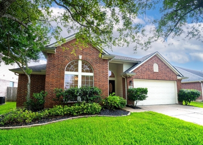 12804 Flat Creek Drive - Photo 1