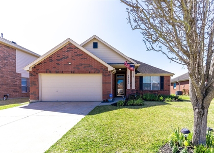 16123 Hitching Post Court - Photo 1