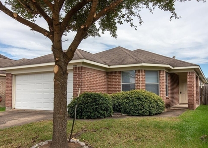 19514 Oleander Ridge Way - Photo 1