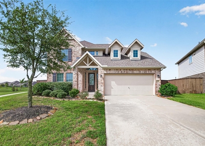 4403 Silvergrass Lane - Photo 1