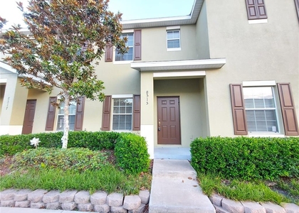 8515 Brushleaf Way - Photo 1