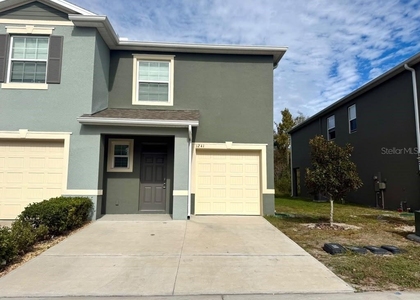 1241 Yellow Finch Drive - Photo 1