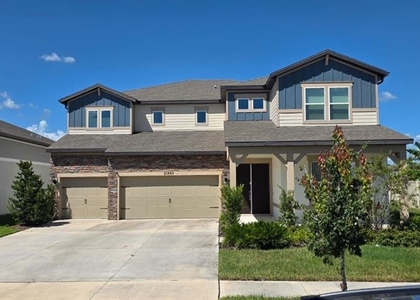 20889 Cherry River Road - Photo 1