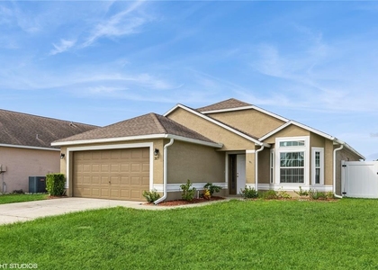 317 Majesty Drive - Photo 1