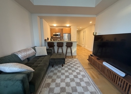 400 West 63rd Street - Photo 1