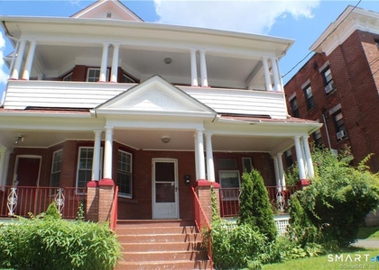 150 Whitney Street - Photo 1