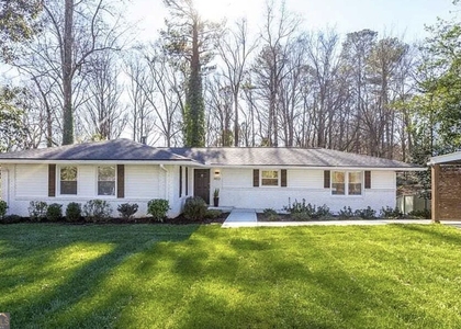 1453 Oconee Pass Ne - Photo 1