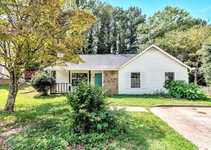 800 Durham Crossing - Photo 1