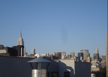 Avenue B - Photo 1