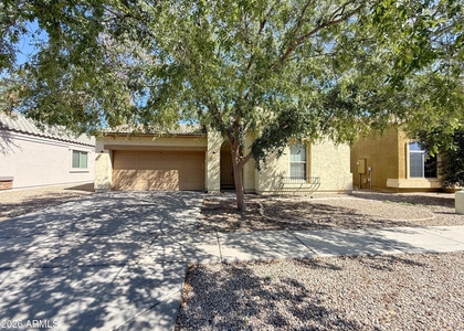 7213 N 72nd Drive - Photo 1