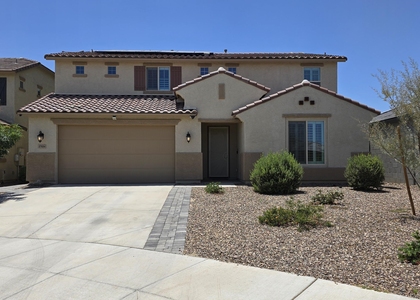 27156 N 169th Drive - Photo 1