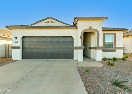 3491 N Montoya Lane - Photo 1
