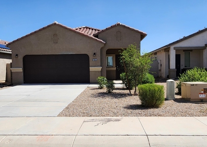 18199 N Conquistador Drive - Photo 1