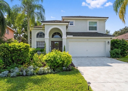 1610 Lakefield North Court - Photo 1