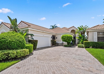 4465 Barclay Fair Way - Photo 1