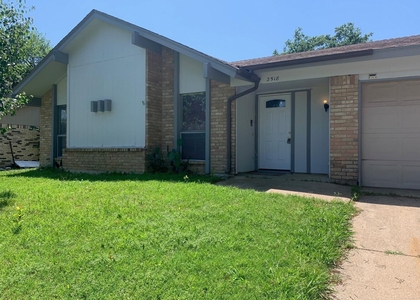 2518 Highgate Drive - Photo 1
