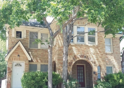 5937 Ross Avenue - Photo 1